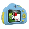 2019 Feikasi best selling kids camera D6 1080p durable children toy video camera