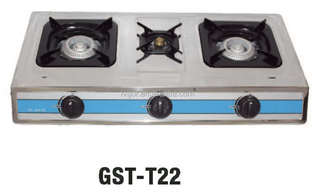 Gstt22 Fvgor Battery Stove For Cooking With Gas Cooking Buy Battery