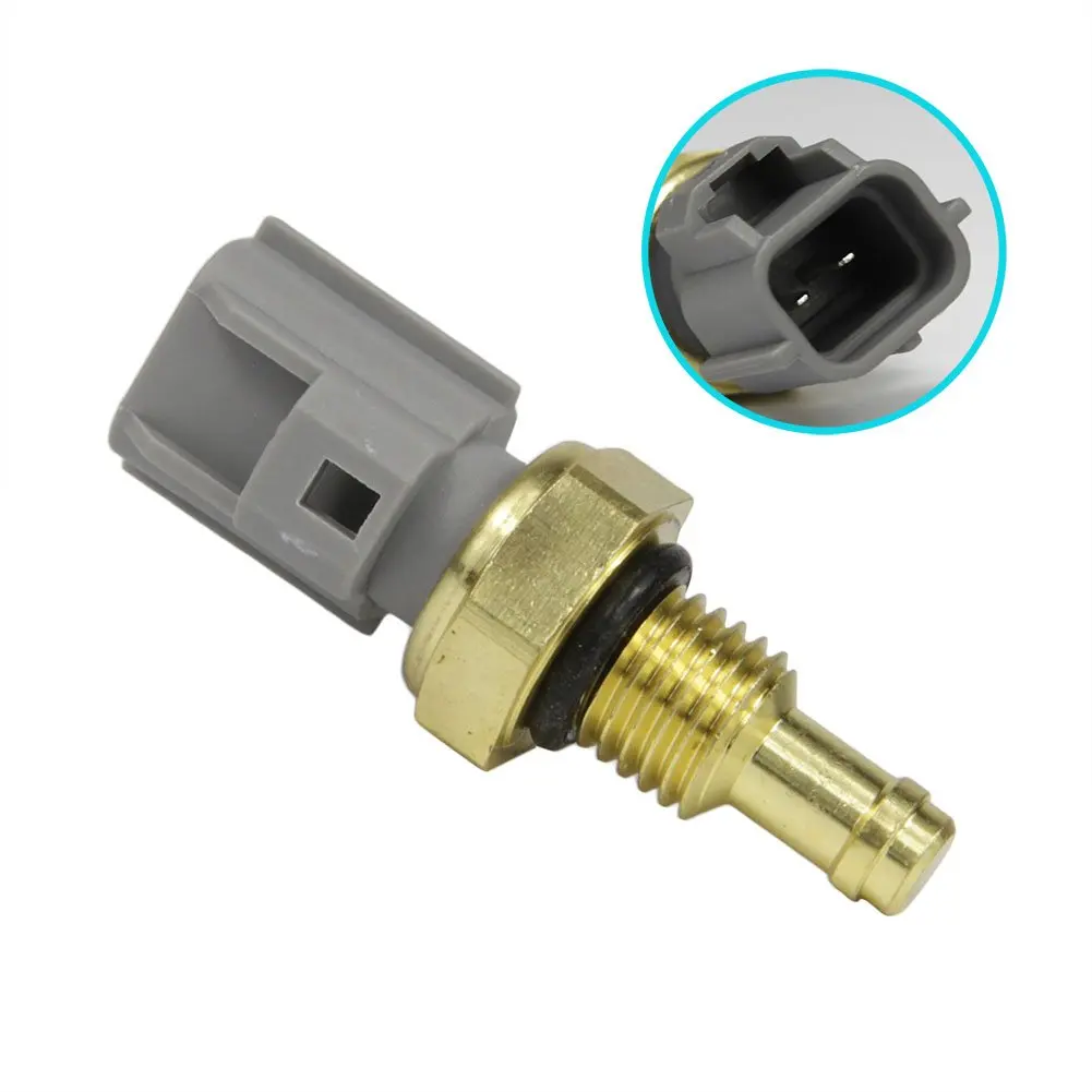 Get Quotations · Engine Coolant Temperature Sensor Fit 978F12A648AA for Ford Contour Escort Coupe Explorer Ranger Fusion Mazda MX