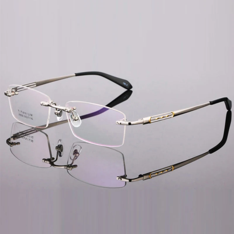 نظارات طبية تيتانيوم