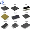 list electronic items tv ic price tv memory ic Power Switch IC Chips KA5M0380RYDTU