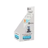 Free Custom Design Cheaper High Quality Promotion Recyclable Promotional Counter Paper Box Display Stand