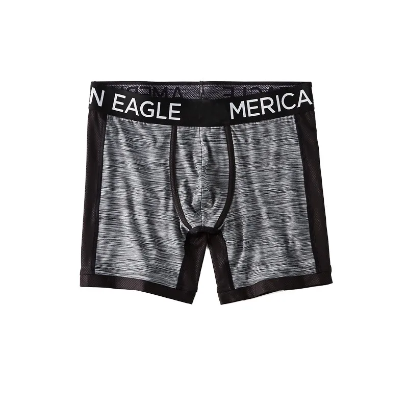 Mens Support Bulge Boxer Briefs Pouch Enhancing Mens Support Underwear