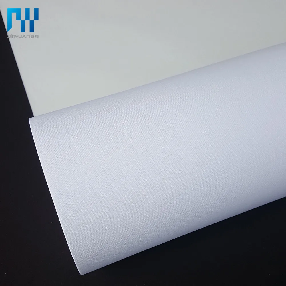 100 Cotton Art Canvas Roll Size 24"/44"/50"/54''/60" Buy Painting