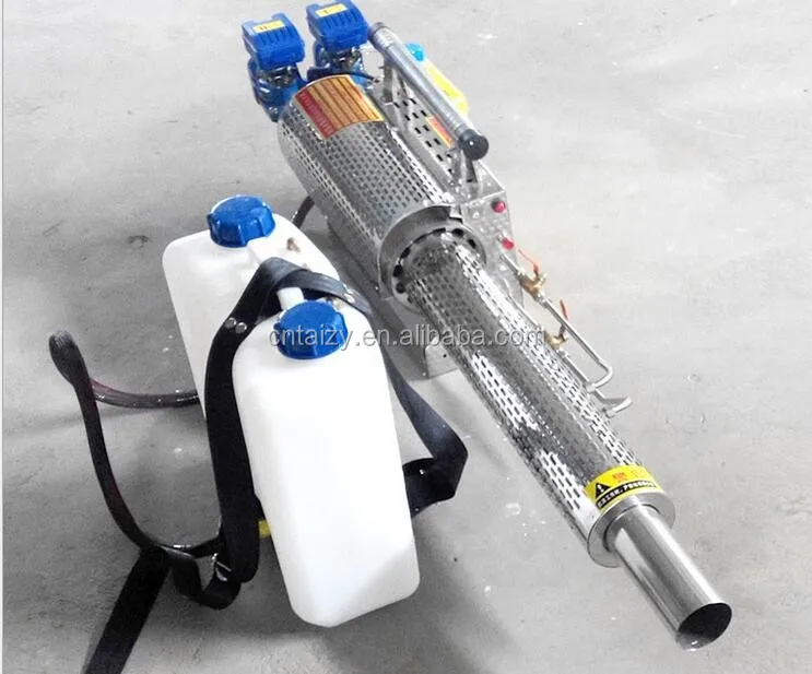 Pest Control Fogging Machine Thermal Fogging Machine Buy Electric