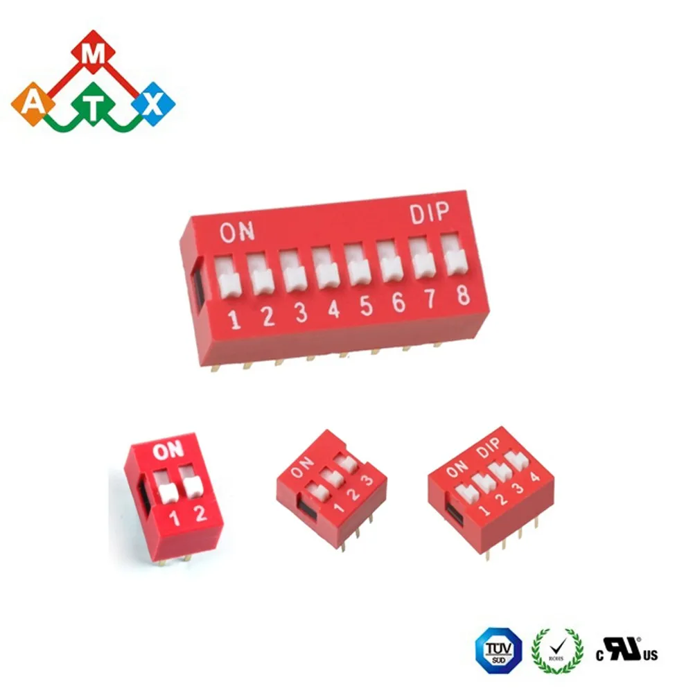Speed Controllers Regulators, 2.54mm, 24V, PA66 - detail 2