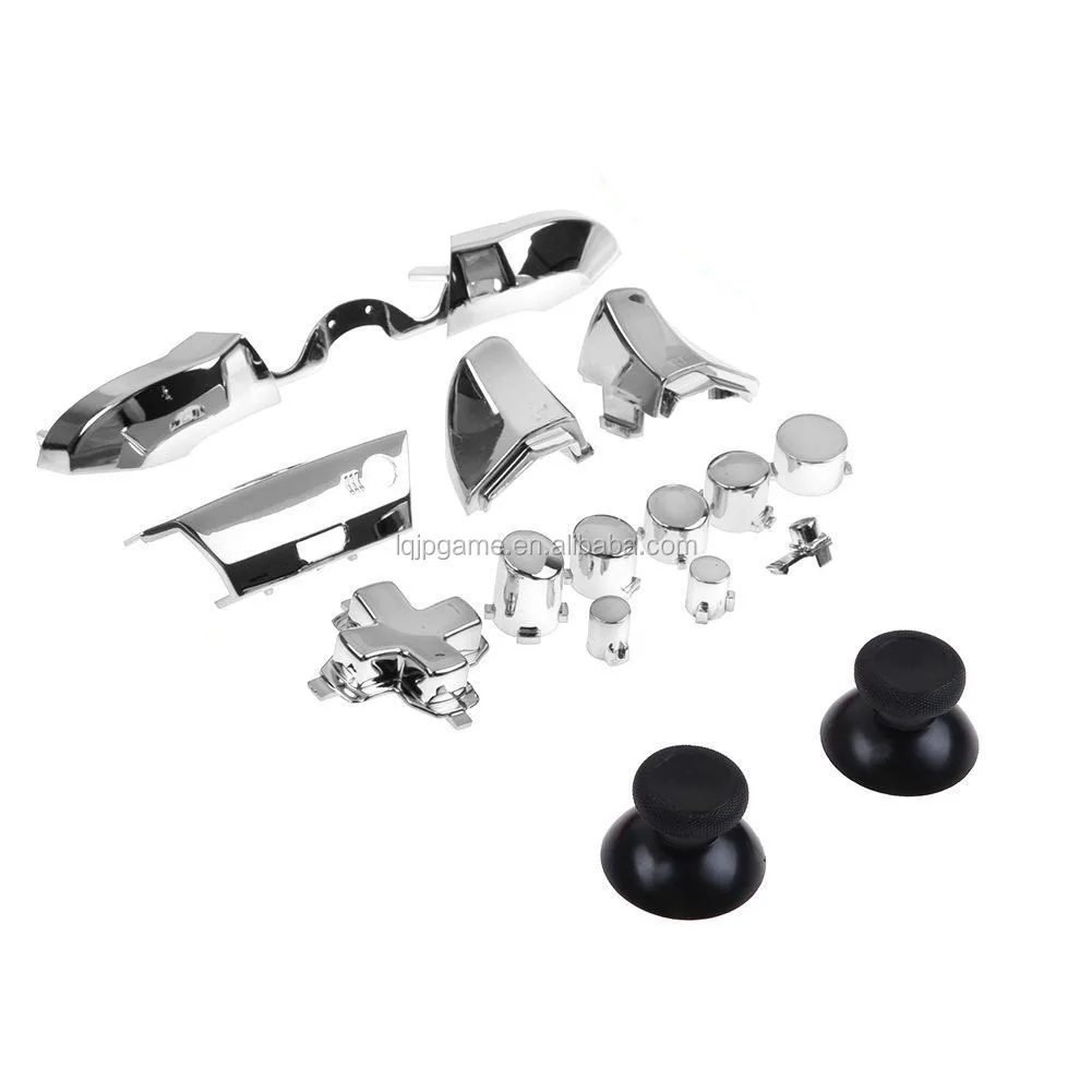 Brand New Button Set For Xbox One Elite Controller Buttons Parts Full D-pad ABXY Button
