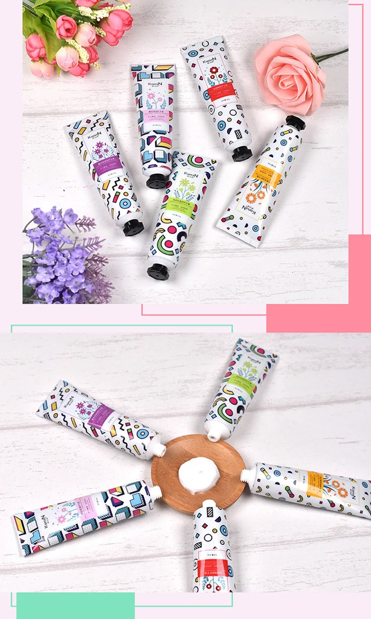 Fragrances 30g Mini Hand Cream Wholesale Buy Hand Cream,Mini Hand