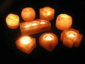 Himalayan Salt Stone Candle Holders Lamp Product On Himalayan Salt Stone Candle Holders Lamp Product On Alibaba