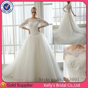 Indian Style Wedding Dresses