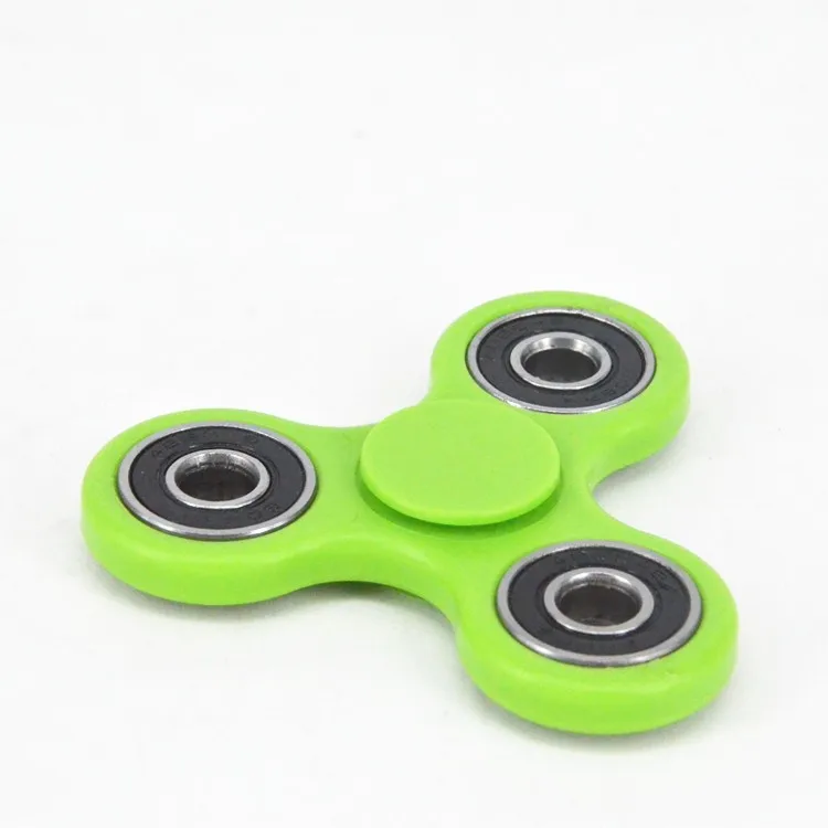  Bearing Finger Spinner Edc - Buy Hand Spinner Toys,Edc Spinner,Finger