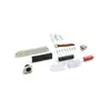 New Branded Ic Socket Small 4 Pin Connector Types Manufacturer & Supplier - ULO Group