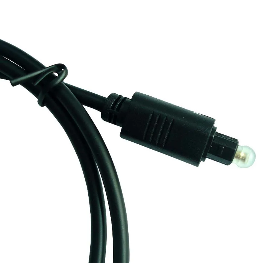Optik ses kablosu Optik ses kablosu