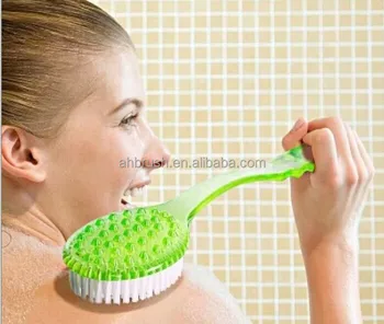 back wash brush