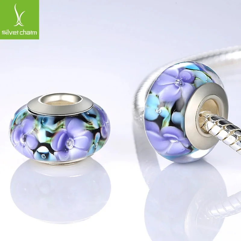 charm murano pandora originale charm murano pandora originale