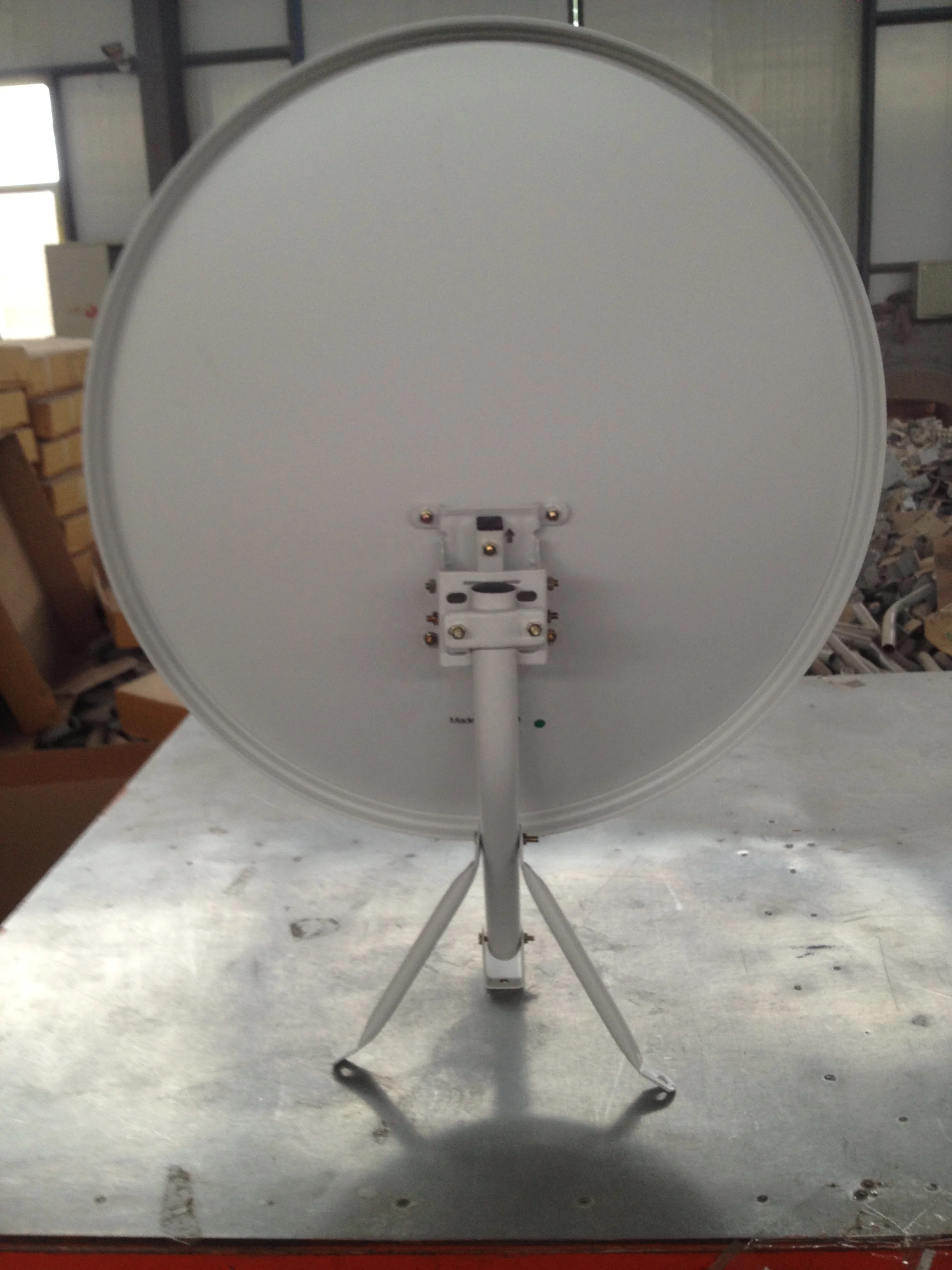 Eurostar Satellite Dish Ku60*65cm 10pcs Package Buy Eurostar