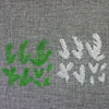 wholesale Leaves Metal Dies Cutting Die Cut DIY Decorative Embossing Scrapbooking Craft Create Stamps Card Stencil