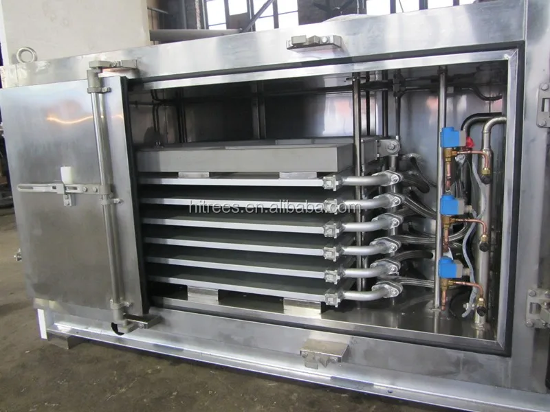 Horizontal Plate Freezer Buy Contact Plate Freezer,Plate Freezer