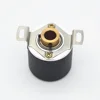 38mm 10mm hollow shaft micro servo encoder optical mouse rotary encoder disc