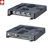 4 channels 915mhz RJ-45 Impinj chip R2000 10 meters uhf rfid reader