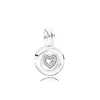 Kailefu Jewellery cell phone charm 797452CZ
