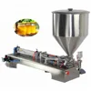 Joygoal - Manual Cream Paste Filling Machine(5-50ml), Manual liquid filler