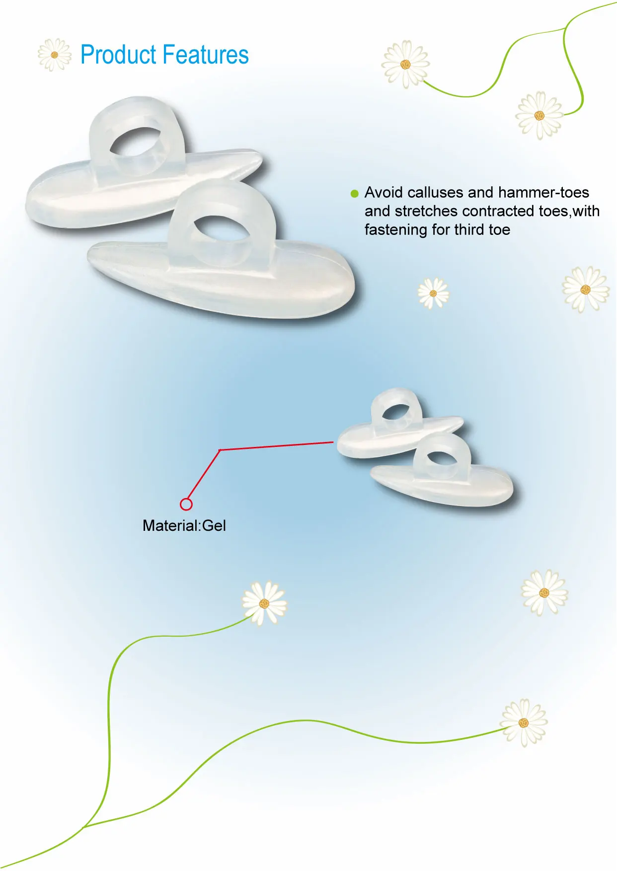 Hammer Toe