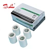 hospital consumables medical adhesive silk tape with zigzag