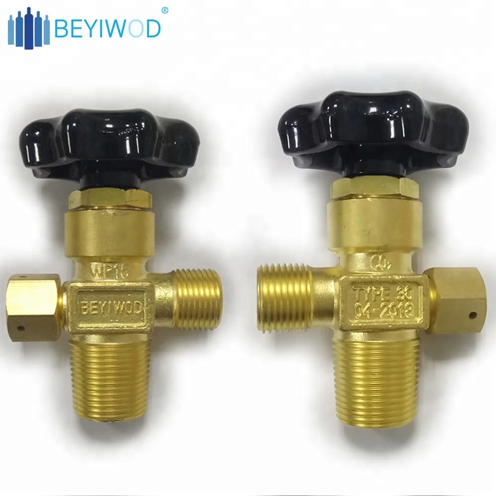 high-pressure-co2-cylinder-valve-products-from-shanghai-bene-high