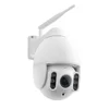 Wanscam New Arrival 1080P Security 16X Zoom PTZ Dome Camera K64A with IR Full-HD 50M Night Vision