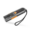 2019 New Arrival Portable Emergency Dynamo Noctilucence Hand Crank FM AM Radio with Screen