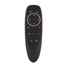 Universal remote control with fly air mouse 2.4Ghz wireless build with voice control Gyro Sensing function