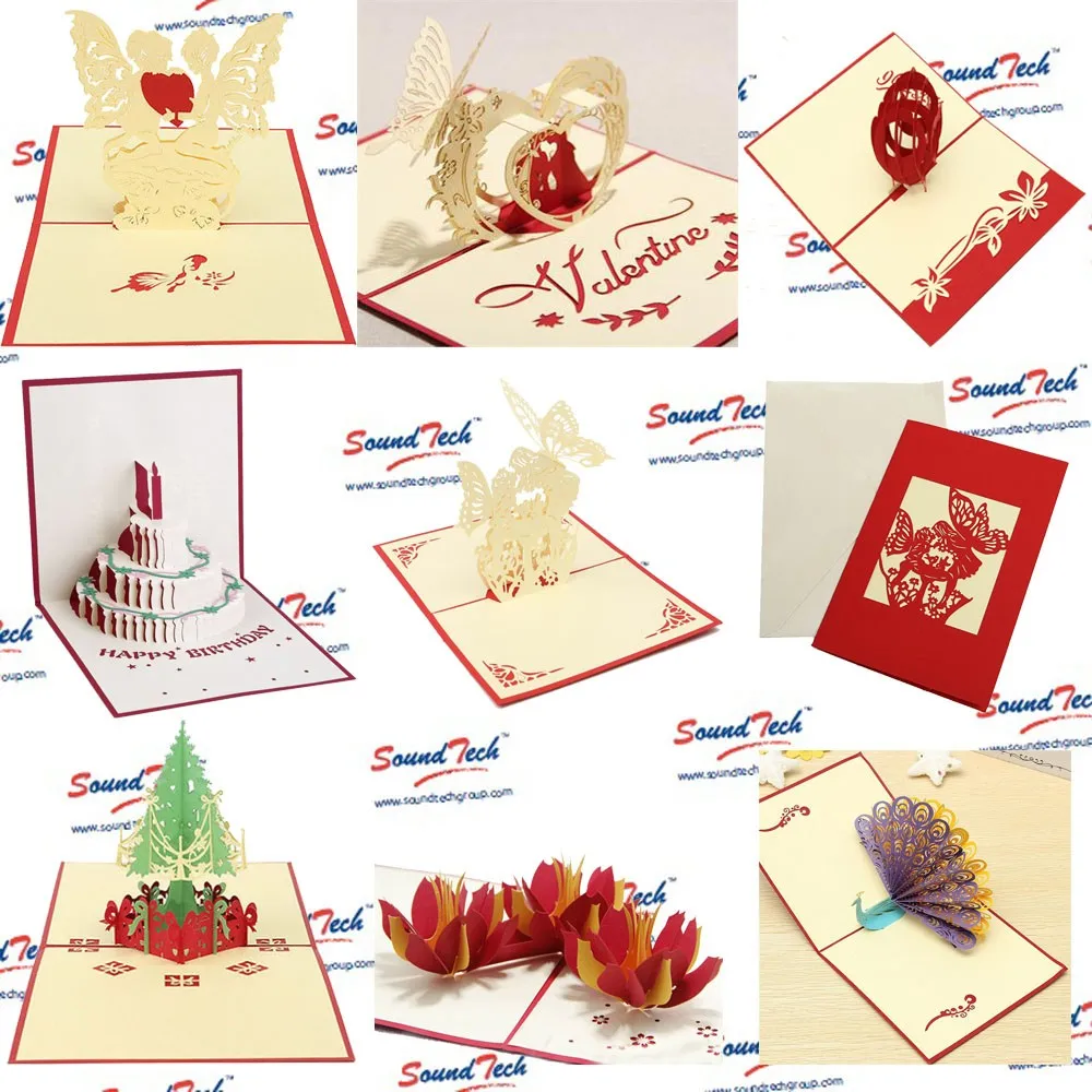 Hallmark Supplier Paper Crfats Happy Birthday Handmade 