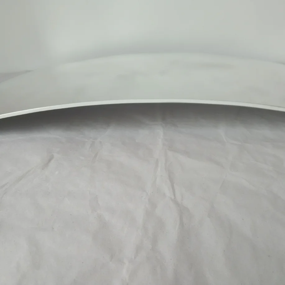 Custom Large View Concave Convex Curved Mirror Buy Large Concave