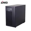 High Quality Uninterrupted Power Supply With High Frequency And Double Conversion On-Line Technology
