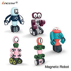 Bricstar -3