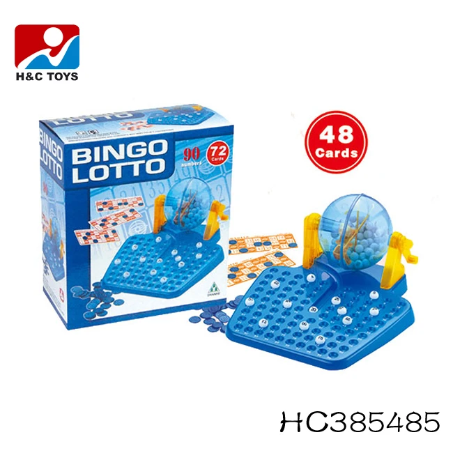 Juguetes Educativos Para Niños,Máquina De Juego De Bingo Aprendizaje Divertido,Hc385485 - Buy Bingo Game Machine,Bingo Game For Kids,Bingo Game Product on