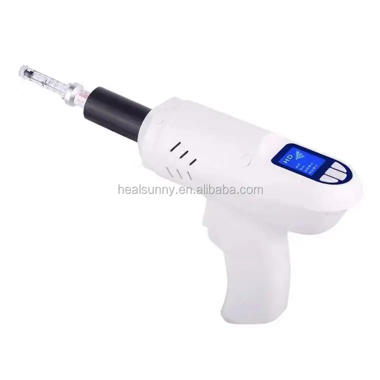Needle Free Injection Noninvasive Nebulizer Injection Gun Buy