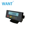 Digital LCD display weight indicator k9 weighing indicator xk315a1 weighing indicator