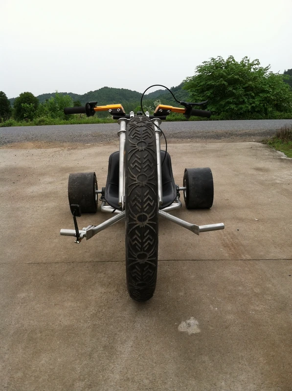 fat drifter drift trike