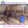 China sago starch making starch hydro cyclones 0086 13703827012
