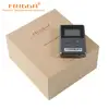 Thermo Hygrometer Digital Multi-use wireless real timeTemperature and humidity controller