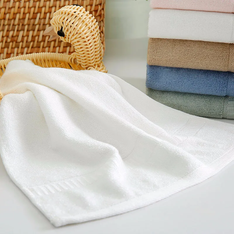 Mrtong 100 Bamboo Fiber Face Towel Organic Bamboo Towel Set Bamboo