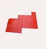 Cobble Stone Mold Random Mat Satmp Tool Polyurethane Textured Concrete Stamp Form