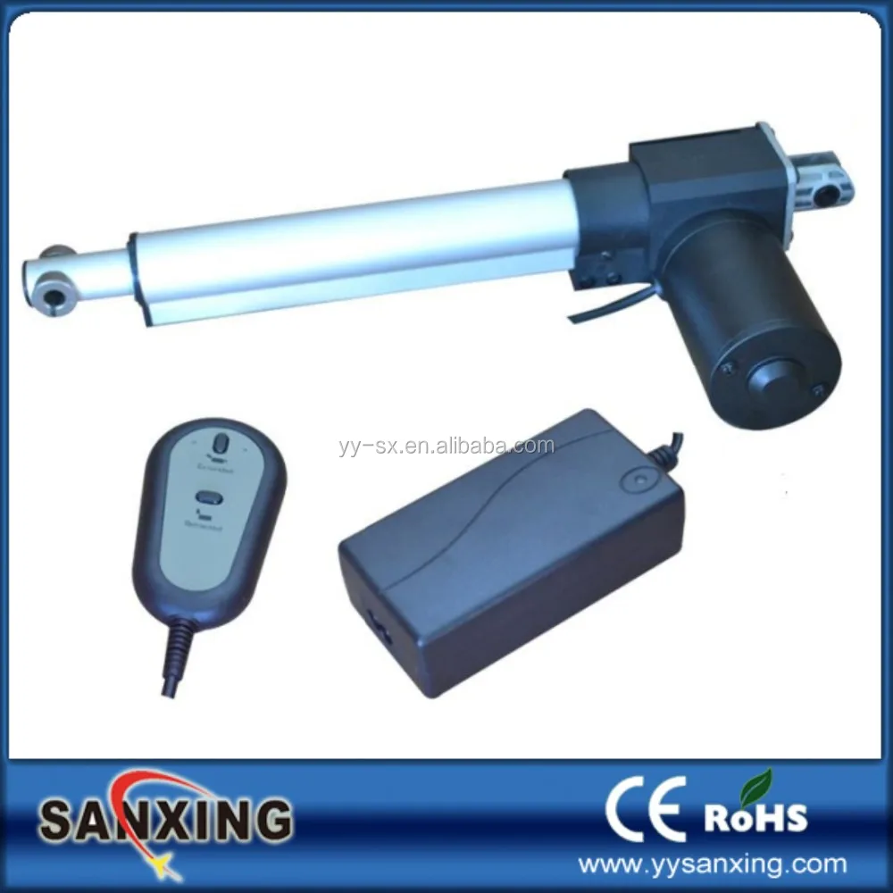Yuyao Electric Recliner Chair Parts Linear Actuator Buy Electric Recliner Chair Parts,Electric