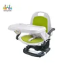 Konig Kids New Baby Products Baby Chair Simple Design Plastic Baby Feeding High Chair
