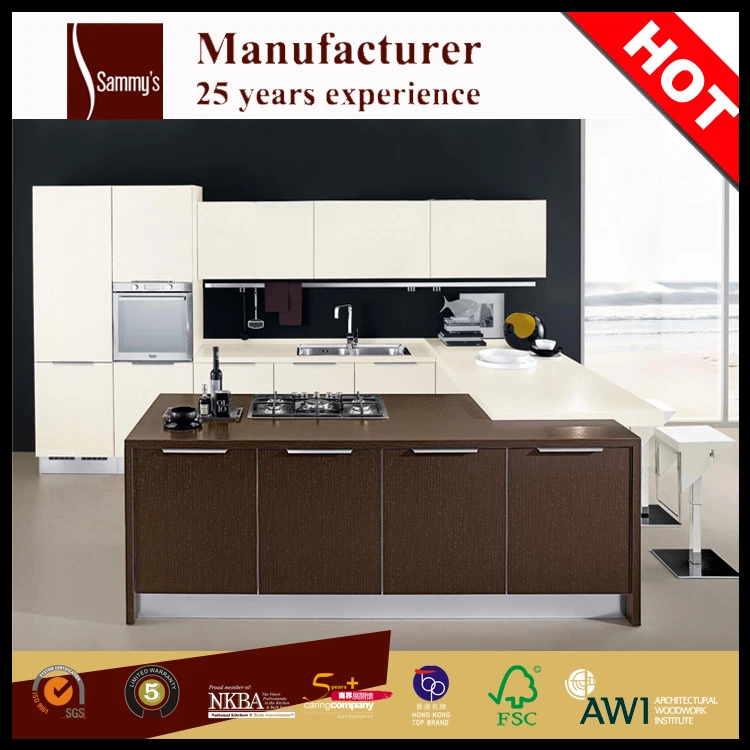 Ak1554 China Factory Cheap Ready Made Kitchen Cupboard Buy Kitchen