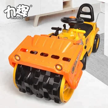 road roller toy