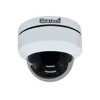 JideTech H.265 2.5inch AHD PTZ Dome Camera 2MP Night Vision Waterproof Security Camera