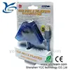 Factory item dual for ps1 ps2 to pc usb game controller adapter convertor